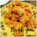 ♡мiчаⅵ♡⋆'s cooksnap of when they made 簡単レシピ＊絶品ジューシーめんつゆ唐揚げ.
