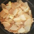 orangeぽっけ's cooksnap of when they made 大根と豚バラのこってり煮.