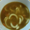 クックP93ELS☆'s cooksnap of when they made 簡単！うちのカレーうどん.