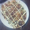 ★ぁねえ★'s cooksnap of when they made 簡単ヘルシー♪山芋ステーキ.