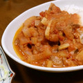 こんへ゜いとう's cooksnap of when they made 簡単♡ビーフストロガノフ.