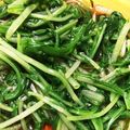Kちやん☺'s cooksnap of when they made みずなＤＥ常備菜★.