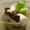 maruru-nn's cooksnap of when they made ✧タコときゅうりのサラダ✧.