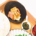 のんちごはん♡'s cooksnap of when they made じゃがいもとソーセージの炒めもの.