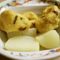 maruru-nn's cooksnap of when they made 簡単！柔らか♪美しいカブの煮物.