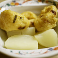 maruru-nn's cooksnap of when they made 簡単！柔らか♪美しいカブの煮物.