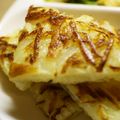 maruru-nn's cooksnap of when they made じゃがいもガレット.