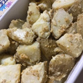 yumipoyos's cooksnap of when they made 新ジャガのはちみつ味噌炒め.
