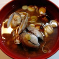 どんぐり☆彡's cooksnap of when they made あさりの赤だし.