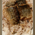 クック5GMGJU☆'s cooksnap of when they made 簡単！旬のニシンDEたれだく蒲焼丼♪.