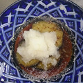 クックLJ2W4Q☆'s cooksnap of when they made 簡単激ウマ！ナスの煮びたし.