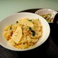 単★伝's cooksnap of when they made たけのこの炊き込みご飯.