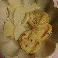 ぷっちかおりんご's cooksnap of when they made 簡単 おかず！ がんもと 筍の 煮物.