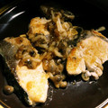 そらららー's cooksnap of when they made 簡単！きのこたっぷりぶりの照り焼き.