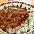 ChunChun☆≡'s cooksnap of when they made 自慢のドライカレー❁.