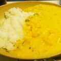 ✾MAI✾'s cooksnap of when they made 簡単☆ごろごろかぼちゃのクリームシチュー.