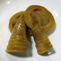 o^o^oayuayu's cooksnap of when they made 覚えておきたいたけのこの下ごしらえ.