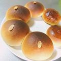 ゆきちマル's cooksnap of when they made 手こねパンのコツ☆これで生地は失敗無し！.