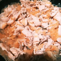 ダテっち☆'s cooksnap of when they made 玉ねぎとろりんの☆がっつり豚肉炒め.