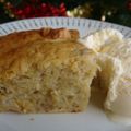 まちゃこです。's cooksnap of when they made ひと手間かけて…絶品バナナケーキ.