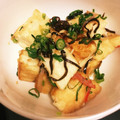 のはこ's cooksnap of when they made ふじっ子と厚揚げで炒り豆腐。.
