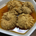 ゆめゆめみちゃん's cooksnap of when they made ぶりの真子の煮つけ.