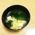 take♪aki♪'s cooksnap of when they made あっさり中華風たまごスープ.