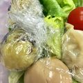 Susie845's cooksnap of when they made 薩摩芋甘露煮で☆あんこ玉.