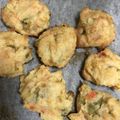 マリアマリママ's cooksnap of when they made 赤ちゃんおやつ♡チーコロポテト.