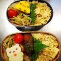 しょーさん's cooksnap of when they made 玄米竹の子ごはん.