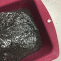 rakuen's cooksnap of when they made 2度美味しい！すりごまでごま豆腐！.