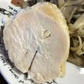にこにこcook's cooksnap of when they made 超簡単★塩麹鶏胸肉を使ったサラダチキン.