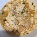 くむぞう's cooksnap of when they made 超手抜き◎おツナ豆腐.
