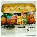 ♡мiчаⅵ♡⋆'s cooksnap of when they made 簡単レシピ＊絶品ジューシーめんつゆ唐揚げ.