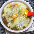 nosso's cooksnap of when they made 簡単★リメイクカレードリア.