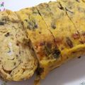 しずしずしずか's cooksnap of when they made 高菜の卵焼き.