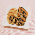 まあまま☆0403's cooksnap of when they made 鶏むね肉と長ネギのゴマ焼き.