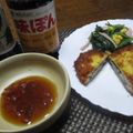 ジョングレ's cooksnap of when they made 大葉たっぷり☆ミルフィーユ豚カツ.
