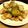 クロ８５'s cooksnap of when they made エビとアボカドのスイートチリソース揚げ.