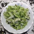 クッカーまさおちゃん's cooksnap of when they made 春キャベツとシソの実で♡和風コールスロー.