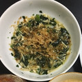 みりちゃん♪'s cooksnap of when they made ほうれん草とえのきの煮びたし.