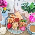 Dream♪'s cooksnap of when they made さっぱり☆コールスローサラダ.