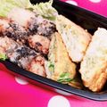 みっくママ's cooksnap of when they made 簡単！水菜入り卵焼き♡.