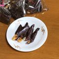 ガッチャン5's cooksnap of when they made 憧れのOrangetteオランジェット.