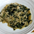 ガッチャン5's cooksnap of when they made 蕨の卵とじ.