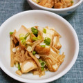 さくらスキップ's cooksnap of when they made 低コスト♡ヘルシー♪厚揚げと榎茸の炒め煮.