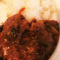 ごくま's cooksnap of when they made ♥ビーフストロガノフ♥.