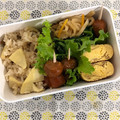 まれ子's cooksnap of when they made じゅわっと黄色の卵焼き♡.