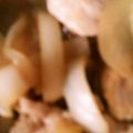 あらもーど好き's cooksnap of when they made ささみと玉ねぎの蒸し炒め.