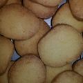 フェリクソン's cooksnap of when they made 簡単 サクサク クッキー☆卵黄のみ.